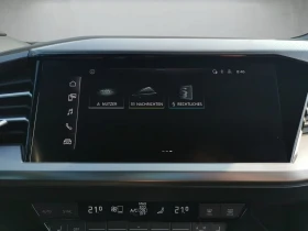 Audi Q4 40e-TRON/204HP/S-LINE/MATRIX/CAM/NAVI/CPLAY/287g, снимка 9