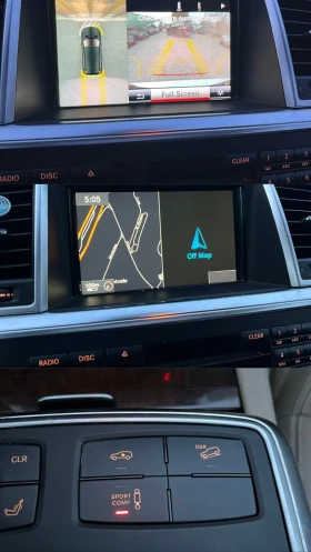 Mercedes-Benz GL 550 AMG* 4-MATIC* PANO* 360* FULL* СОБСТВЕН ЛИЗИНГ, снимка 14