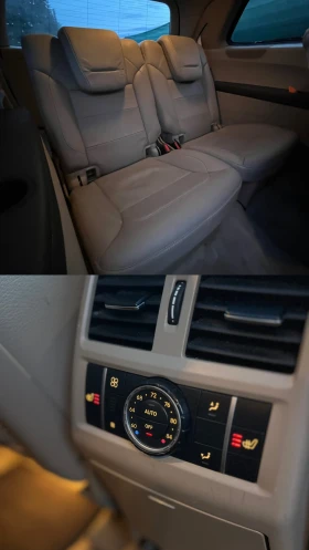 Mercedes-Benz GL 550 AMG* 4-MATIC* PANO* 360* FULL* СОБСТВЕН ЛИЗИНГ, снимка 12