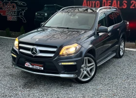 Mercedes-Benz GL 550 AMG* 4-MATIC* PANO* 360* FULL* СОБСТВЕН ЛИЗИНГ, снимка 2