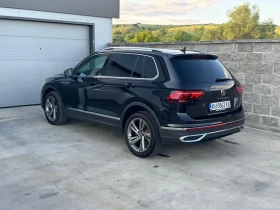 VW Tiguan 2.0D 150kc 4x4, снимка 5