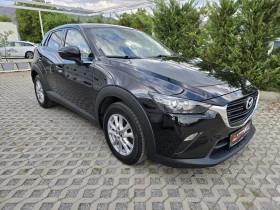 Mazda CX-3 2.0i-150кс= 4х4= АВТОМАТ= FACE= КАМЕРА= CAR PLAY, снимка 2