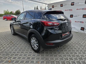 Mazda CX-3 2.0i-150кс= 4х4= АВТОМАТ= FACE= КАМЕРА= CAR PLAY, снимка 5