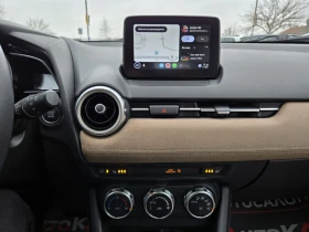Mazda CX-3 2.0i-150кс= 4х4= АВТОМАТ= FACE= КАМЕРА= CAR PLAY, снимка 16