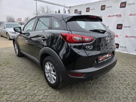 Mazda CX-3 2.0i-150кс= 4х4= АВТОМАТ= FACE= КАМЕРА= CAR PLAY, снимка 5