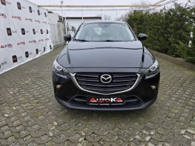 Mazda CX-3 2.0i-150кс= 4х4= АВТОМАТ= FACE= КАМЕРА= CAR PLAY, снимка 1
