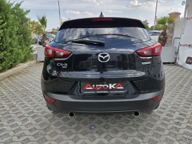 Mazda CX-3 2.0i-150кс= 4х4= АВТОМАТ= FACE= КАМЕРА= CAR PLAY, снимка 4