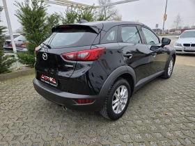 Mazda CX-3 2.0i-150кс= 4х4= АВТОМАТ= FACE= КАМЕРА= CAR PLAY, снимка 3