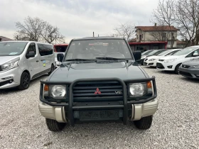 Mitsubishi Pajero 3.0 V6 150коня Нов внос мн екстри за модела, снимка 2