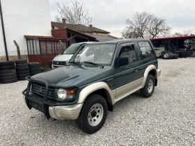 Mitsubishi Pajero 3.0 V6 150коня Нов внос мн екстри за модела, снимка 3