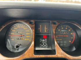 Mitsubishi Pajero 3.0 V6 150коня Нов внос мн екстри за модела, снимка 14