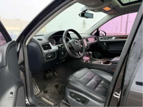 VW Touareg * Highline * CARFAX * ЦЕНА ДО БГ, снимка 9