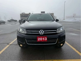 VW Touareg * Highline * CARFAX * ЦЕНА ДО БГ, снимка 2