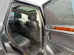 VW Touareg * Highline * CARFAX * ЦЕНА ДО БГ, снимка 15