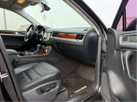 VW Touareg * Highline * CARFAX * ЦЕНА ДО БГ, снимка 16