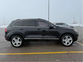 VW Touareg * Highline * CARFAX * ЦЕНА ДО БГ, снимка 4