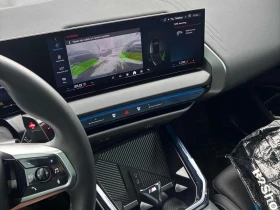 BMW X3 M50 XDRIVE * ГЛАВНО ПРЕДСТАВИТЕЛСТВО НА VOLKSWAGEN, снимка 9