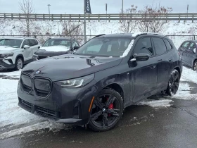 BMW X3 M50 XDRIVE * ГЛАВНО ПРЕДСТАВИТЕЛСТВО НА VOLKSWAGEN, снимка 1