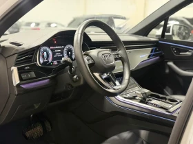 Audi Q7 quattro Komfort* TFSI* АвтоКредит* (ЦЕНА ДО БГ), снимка 8