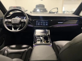 Audi Q7 quattro Komfort* TFSI* АвтоКредит* (ЦЕНА ДО БГ), снимка 7