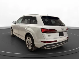 Audi Q7 quattro Komfort* TFSI* АвтоКредит* (ЦЕНА ДО БГ), снимка 5