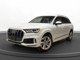 Audi Q7 quattro Komfort* TFSI* АвтоКредит* (ЦЕНА ДО БГ), снимка 1