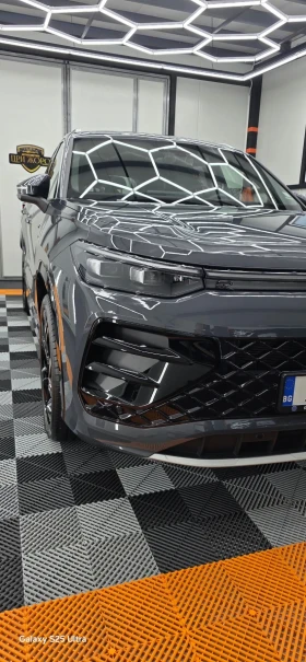 VW Tayron, снимка 2