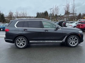 BMW X7 XDRIVE40I| SWAROWSKI| 360| PANO| 7 МЕСТЕН| , снимка 5