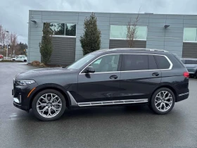 BMW X7 XDRIVE40I| SWAROWSKI| 360| PANO| 7 МЕСТЕН| , снимка 3