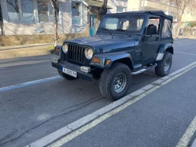 Jeep Wrangler, снимка 4