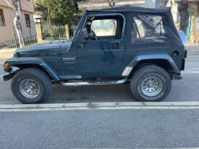 Jeep Wrangler, снимка 2