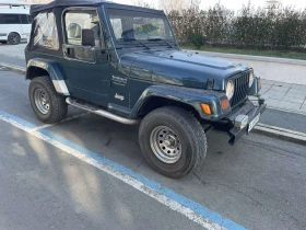 Jeep Wrangler, снимка 6
