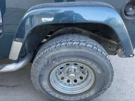 Jeep Wrangler, снимка 12