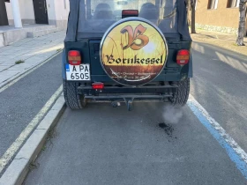 Jeep Wrangler, снимка 3