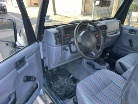 Jeep Wrangler, снимка 9