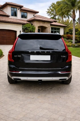 Volvo Xc90 T8 Inscription PHEV 400к.с. 6+ 1 LED Digital , снимка 2