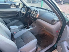 Toyota Rav4, снимка 13