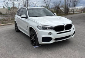 BMW X5 XDRIVE 35i  M-PACK БЕЗ ИНЦИДЕНТИ CARFAX, снимка 2
