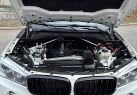 BMW X5 XDRIVE 35i  M-PACK БЕЗ ИНЦИДЕНТИ CARFAX, снимка 8