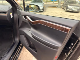Tesla Model X 100D първи собств., снимка 11