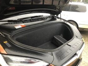 Tesla Model X 100D първи собств., снимка 8