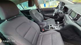 Kia Sportage 2.0 CRDi, auto, AWD , снимка 13