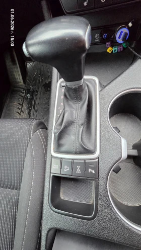 Kia Sportage 2.0 CRDi, auto, AWD , снимка 11