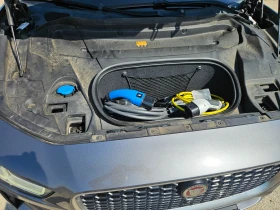 Jaguar I-Pace HSE FULL 90kWh, снимка 9