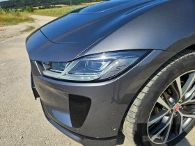 Jaguar I-Pace HSE FULL 90kWh, снимка 8