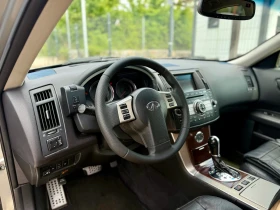 Infiniti Fx 45 GAS / FACELIFT/BOSE/, снимка 8