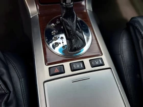 Infiniti Fx 45 GAS / FACELIFT/BOSE/, снимка 10