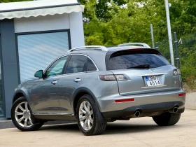 Infiniti Fx 45 GAS / FACELIFT/BOSE/, снимка 5