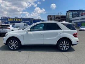 Mercedes-Benz ML 350 Grand Edition, снимка 7