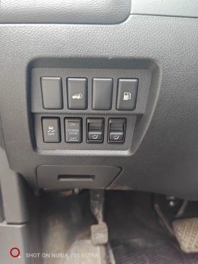 Nissan Murano Z51, снимка 13